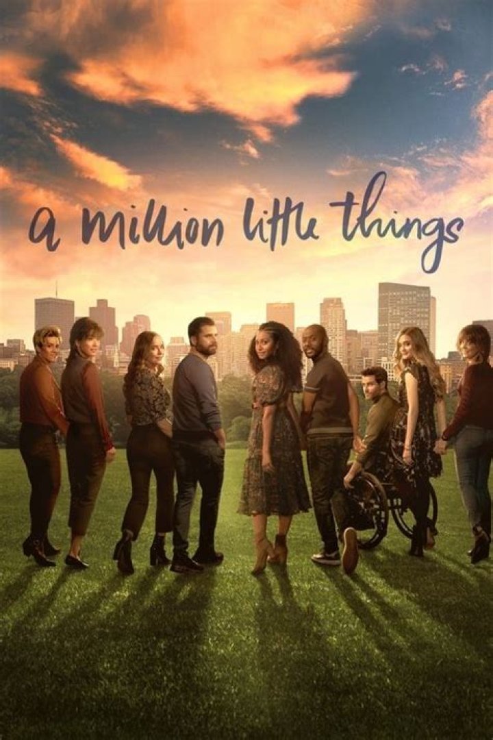 13 Reasons Why actress who plays Maggie on the ABC drama A Million Little Things: 2 wds.
