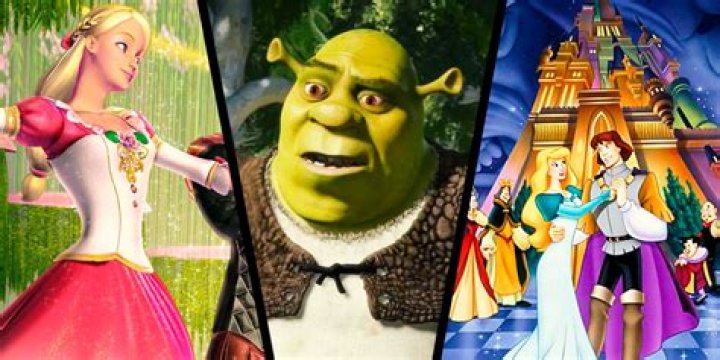 1950 Disney animated film based on a fairy tale or its 2015 live-action adaptation