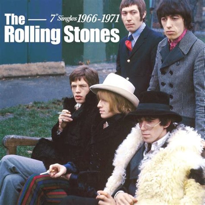 1965 Rolling Stones single whose full title begins (I Can't Get No)