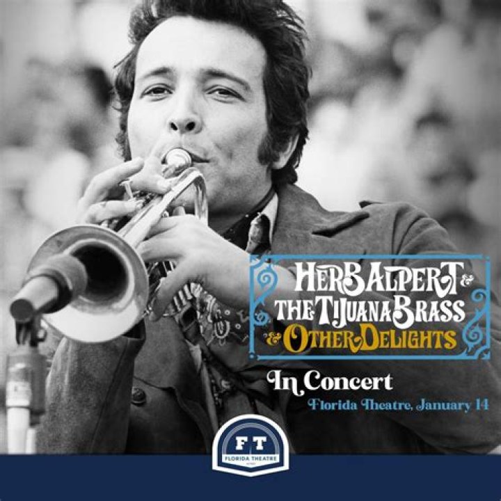 1966 country song by Herb Alpert and the Tijuana Brass that's instrumental: 2 wds.