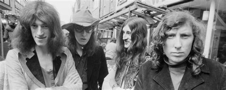 1970s band with the hit Strange Magic for short