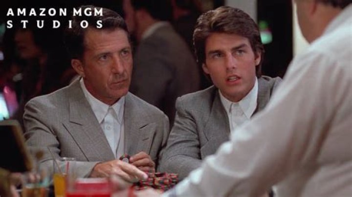 1976 film starring Dustin Hoffman as a grad student lured into a Nazi criminal's plot: 2 wds.