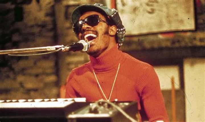 1976 Stevie Wonder song inspired by Wonder's daughter Aisha: 3 wds.