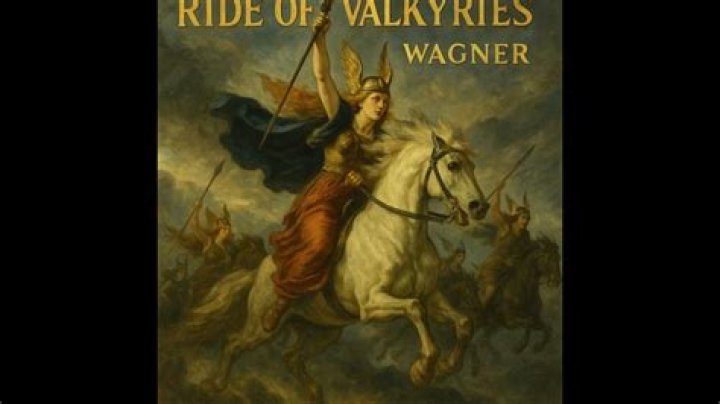 1979 Marlon Brando war movie featuring Wagner's Ride of the Valkyries: 2 wds.