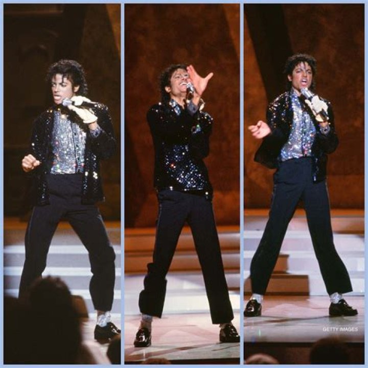 1983 Michael Jackson song that inspired a moonwalk dance craze: 2 wds.