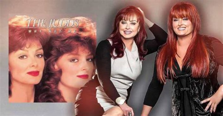 1985 #1 country hit by the Judds about finding intimacy in daily routines: 3 wds.