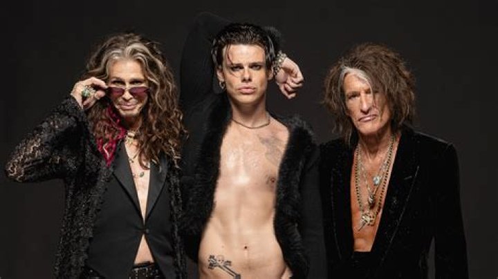 1989 top 10 hit by Aerosmith that won the band its first Grammy: 4 wds.