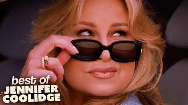2001 comedy with Jennifer Coolidge as a law student's friend: 2 wds.