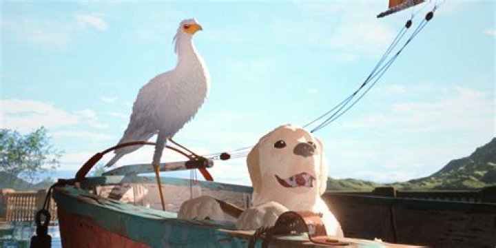 2011 animated movie featuring a blue bird in Brazil