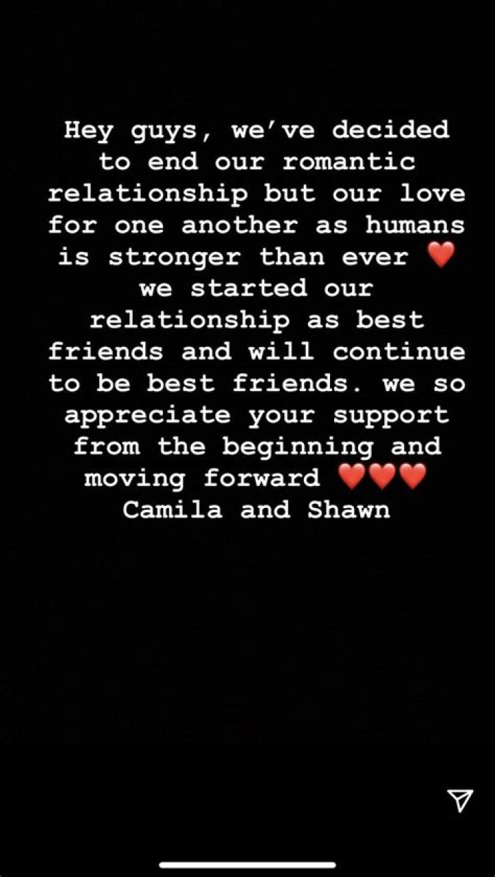 2016 Shawn Mendes song about an abusive relationship: 3 wds.