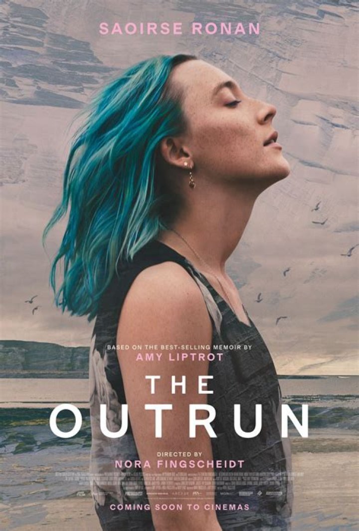 2017 Saoirse Ronan film that received five Oscar nominations: 2 wds.