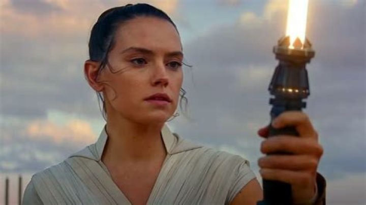 2017 Star Wars film starring Daisy Ridley directed by 39-Across: 3 wds.
