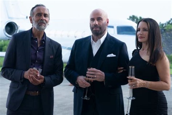 2018 bank heist thriller starring Viola Davis alongside Michelle Rodriguez and Elizabeth Debicki