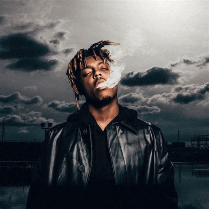 2018 Juice WRLD song that samples Sting's Shape of My Heart: 2 wds.