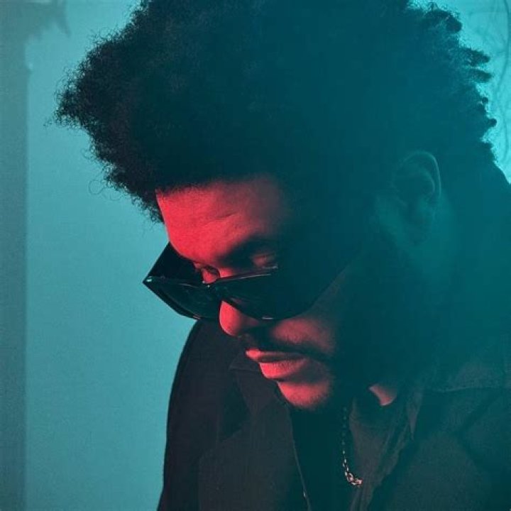 2022 hit by The Weeknd the second single from Dawn FM