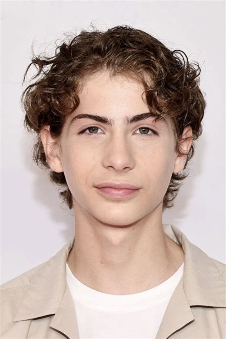 24-year-old actor Butterfield