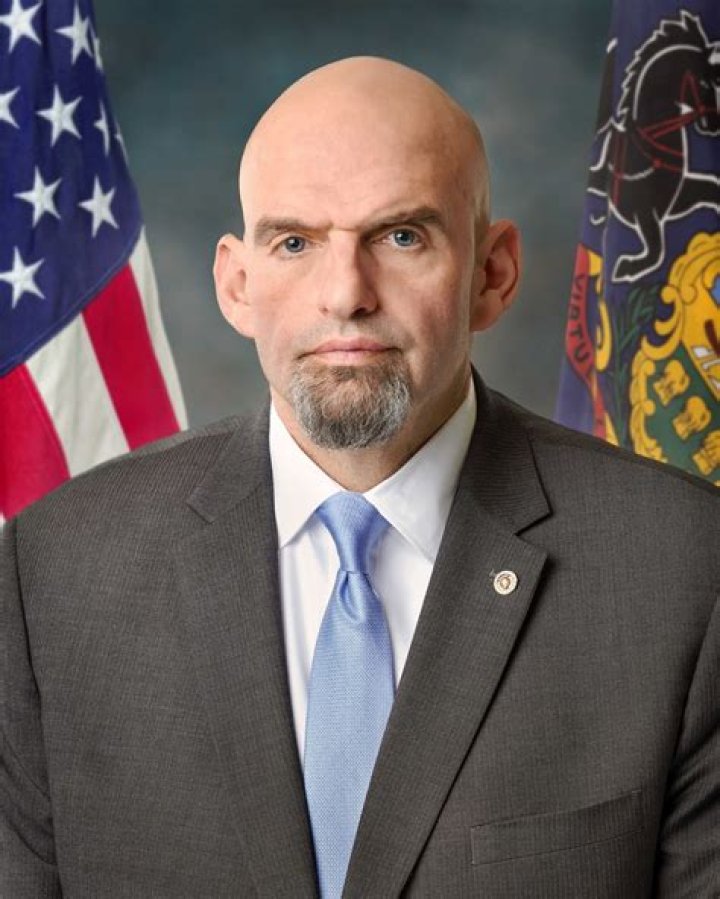 30-year senator Specter of Pennsylvania