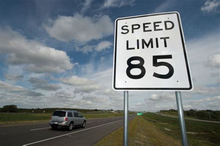 55 ___ (common speed limit): Abbr.