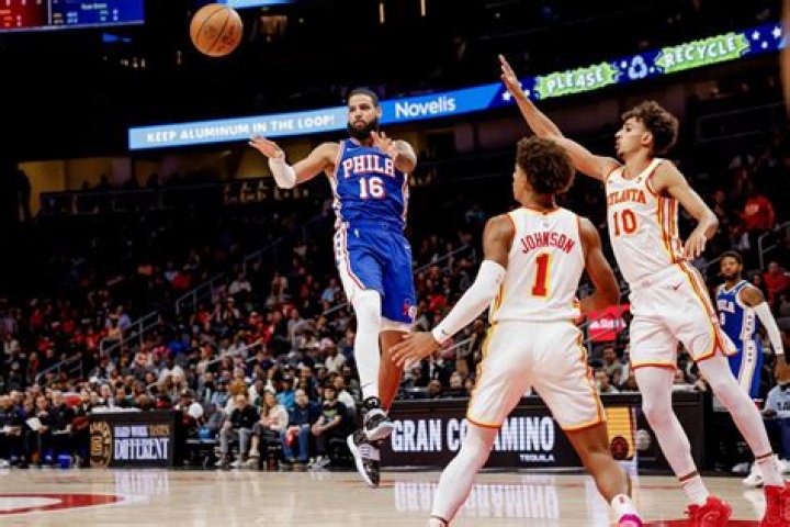 76ers shooting guard Burks