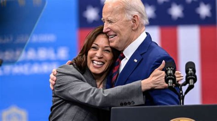 77 for Joe Biden