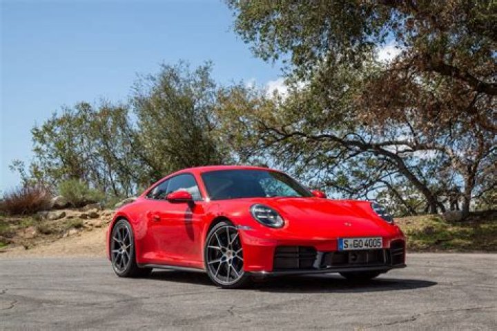 911 automaker that's named for its German founder Ferdinand