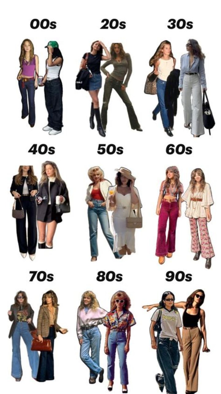 A decade has 10 of them: Abbr.