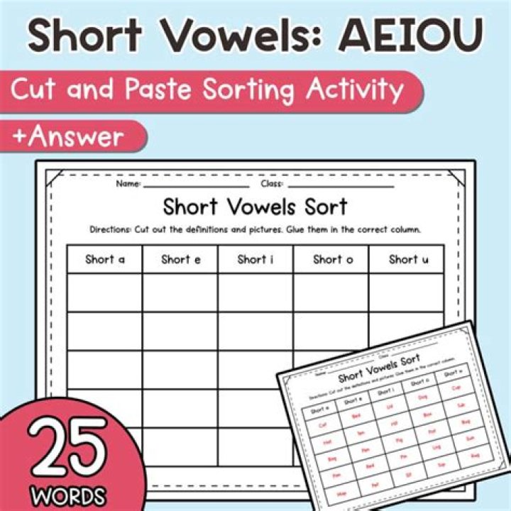 A E I O or U Crossword Clue