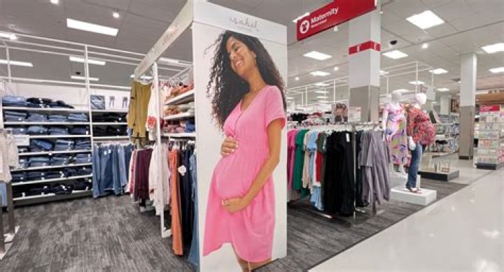 A ___ in the Pod (maternity clothing store chain)