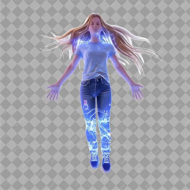 Ability a supposedly telekinetic person has: Abbr.