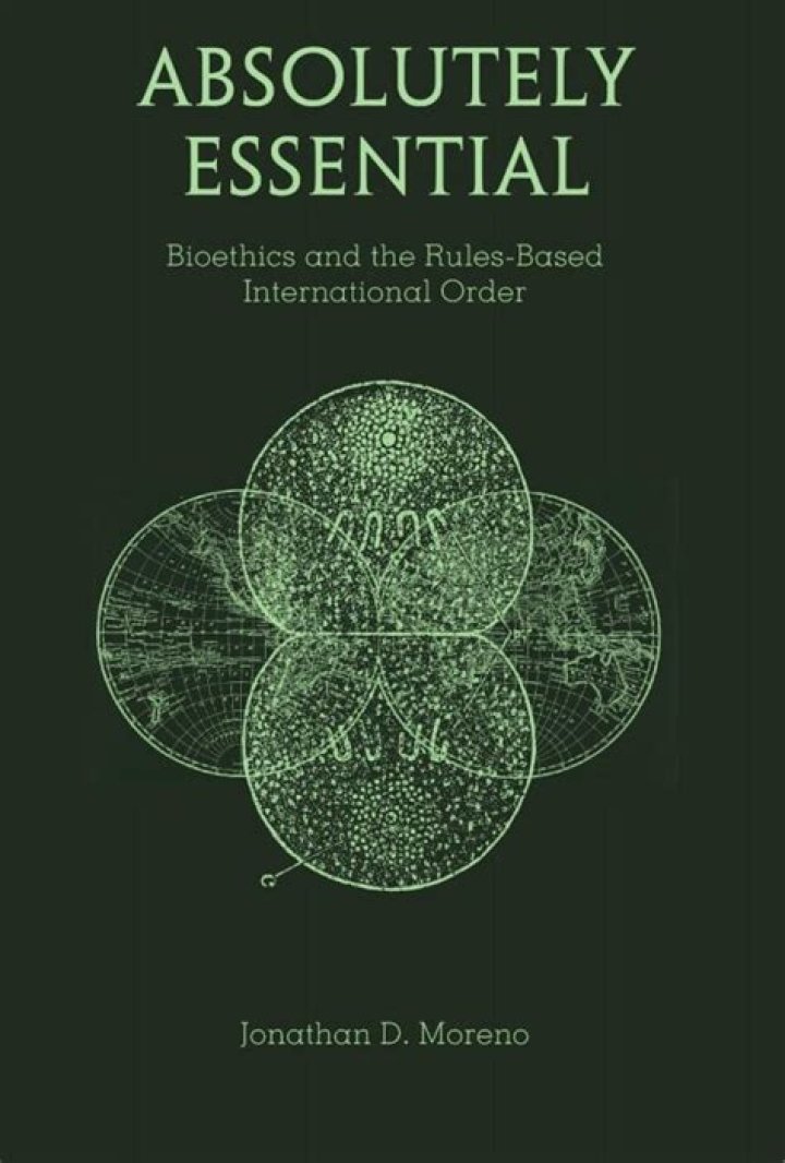 Absolutely essential