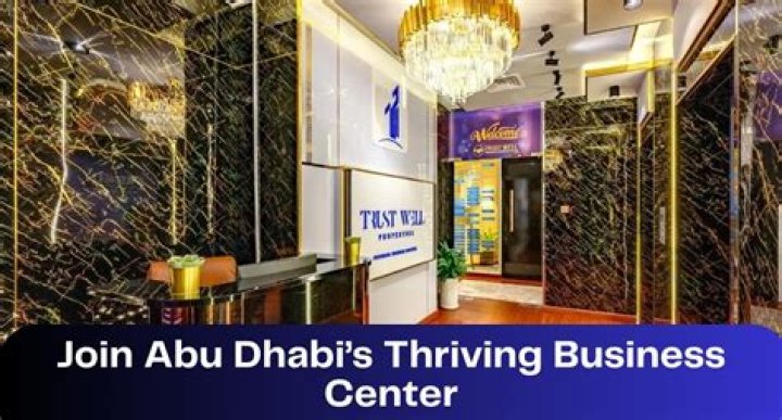 Abu Dhabi's country: Abbr.