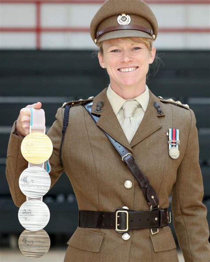 Acted as a guide for