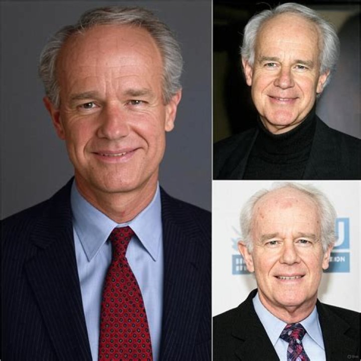 Actor Alan who starred in M*A*S*H