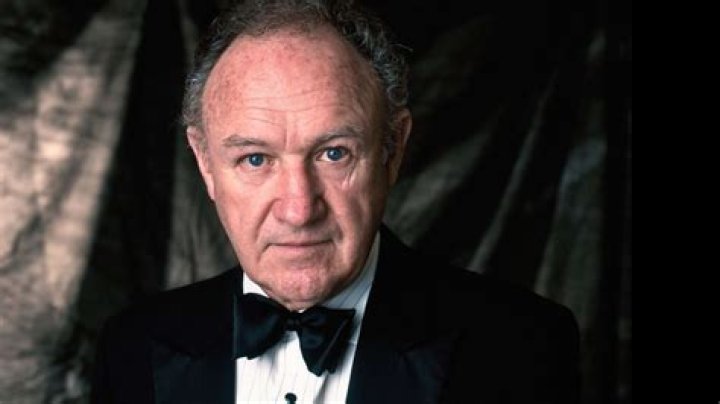 Actor Connery who died last Halloween