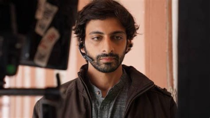 Actor who played a reporter and friend of the title character in 17-Across: 2 wds.