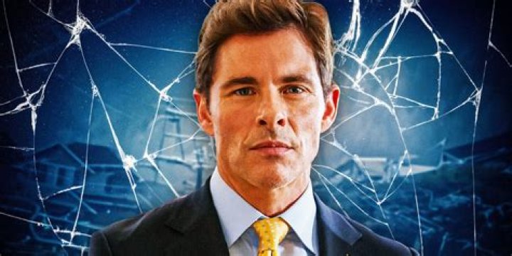 Actor who played President David Palmer on 24: 2 wds.