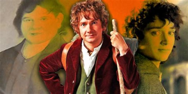 Actor Wood who portrayed Frodo Baggins