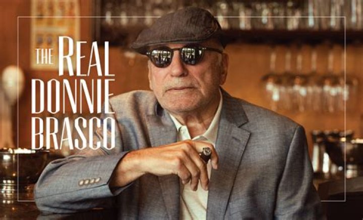 Actress Anne of Donnie Brasco