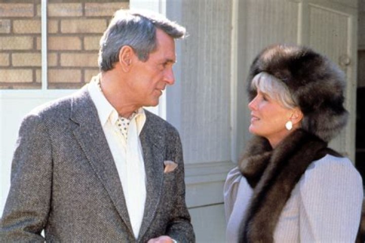Actress Day who often costarred with Rock Hudson