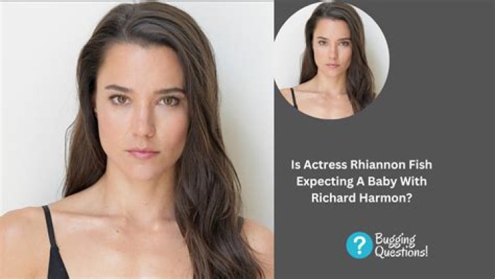 Actress Dickinson or Harmon