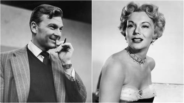 Actress Gabor who starred on the old sitcom Green Acres