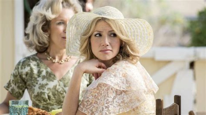 Actress Graynor of I'm Dying Up Here