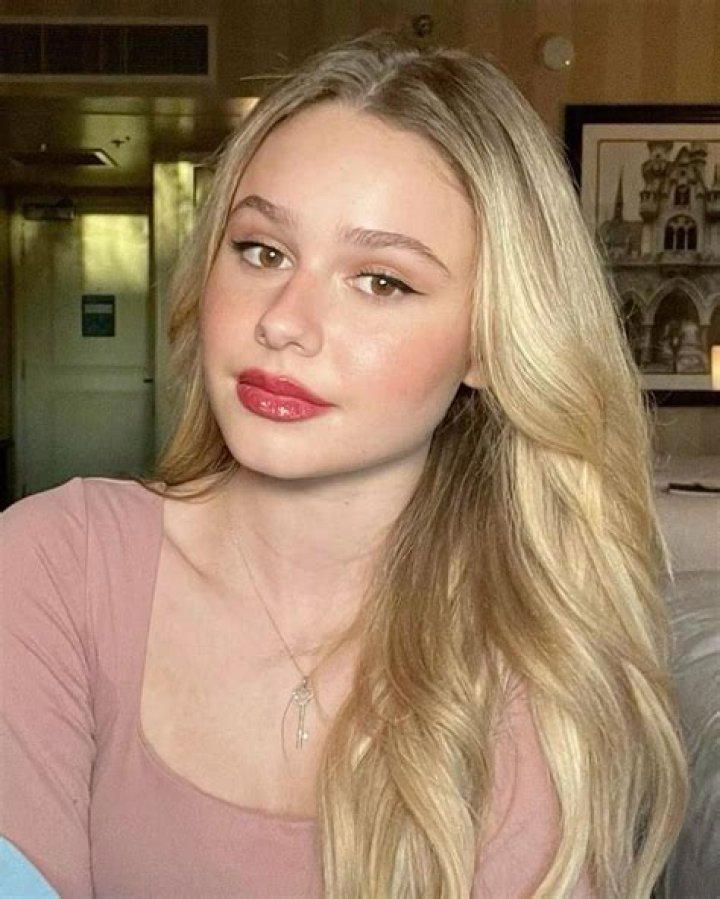 Actress Ruby or Sandra