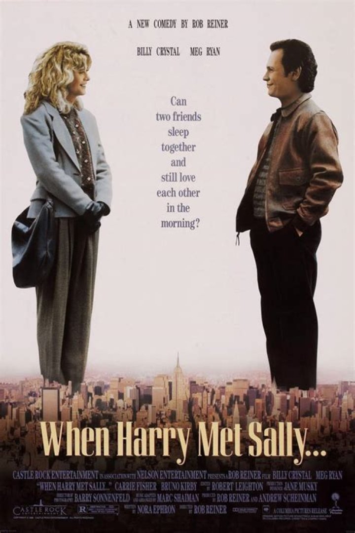 Actress ___ Ryan of When Harry Met Sally...