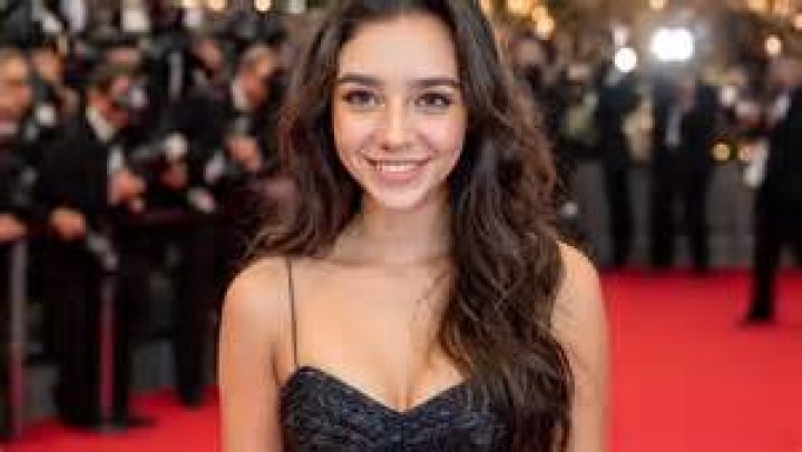 Actress Ryan or Tilly