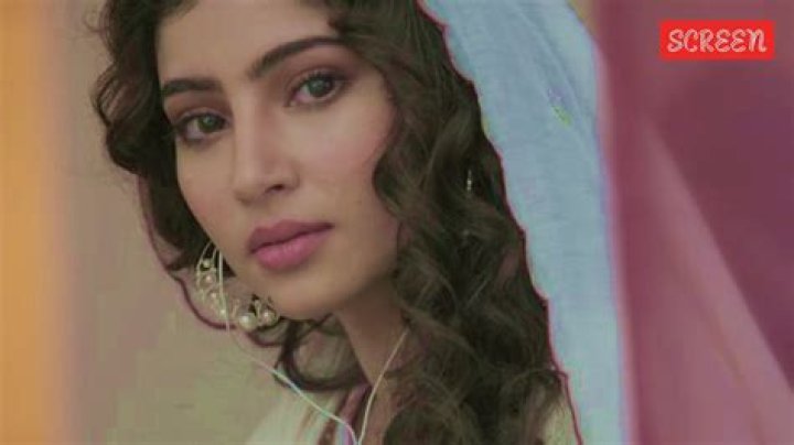 Actress Sara of the upcoming CBS comedy B Positive