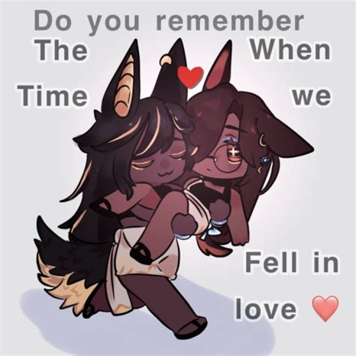 Adam's love interest