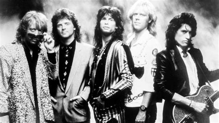 Aerosmith vocalist Tyler and 1-Down's father