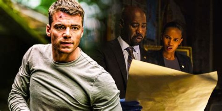 Agent who might use an alias