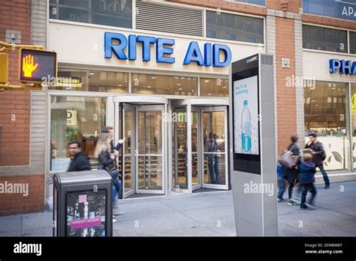 ___ Aid (drugstore chain)